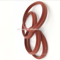 Hot sale dust rubber seal o ring loop of dustproof dustband dust ring wiper